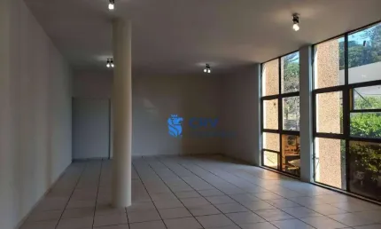 Sala para alugar, 60 m² por R$ 1.900,00/mês - Centro - Londrina/PR