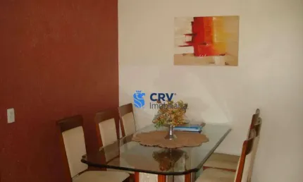 Apartamento com 3 dormitórios para alugar, 85 m² por R$ 2.100,00/mês - Vila Penteriche - Londrina/PR