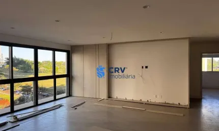 Apartamento com 3 dormitórios para alugar, 185 m² por R$ 11.000,00/mês - Gleba Palhano - Londrina/PR
