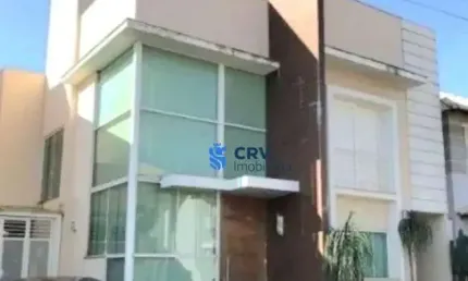 Sobrado com 3 dormitórios à venda, 253 m² por R$ 1.650.000,00 - Zona 08 - Maringá/PR