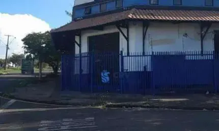 Salão para alugar, 80 m² por R$ 2.000,00/mês - Novo Bandeirantes - Cambé/PR