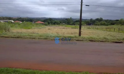 Terreno à venda, 5205 m² por r$ 4.200.000,00 - conjunto vivi xavier - londrina/pr