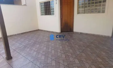 Casa com 3 dormitórios à venda, 87 m² por R$ 310.000,00 - Maria Lúcia - Londrina/PR
