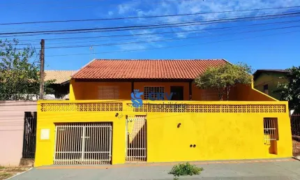 Casa à venda, 112 m² por R$ 300.000,00 - Lindóia - Londrina/PR