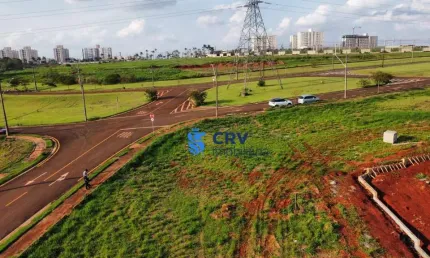 Terreno à venda, 424 m² por R$ 410.000,00 - Abussafe - Londrina/PR