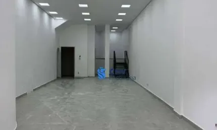 Sala para alugar, 90 m² por R$ 10.000,00/mês - Centro - Londrina/PR
