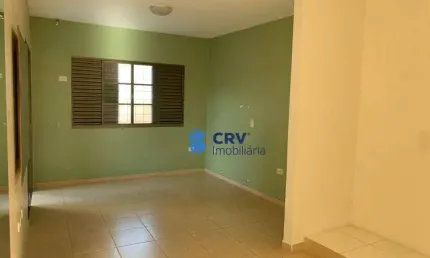 Kitnet com 1 dormitório para alugar, 25 m² por R$ 1.500,00/mês - Campo Belo - Londrina/PR