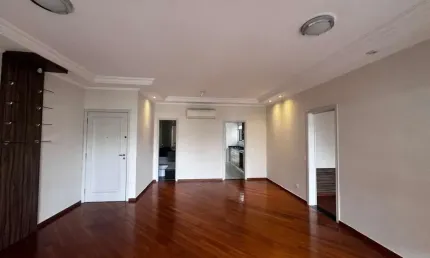 Apartamento com 3 dormitórios para alugar, 180 m² por r$ 5.300,00/mês - centro - londrina/pr