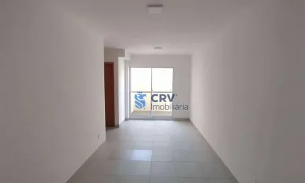 Apartamento com 2 dormitórios para alugar, 44 m² por r$ 2.000,00/mês - gleba palhano - londrina/pr