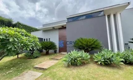 Casa para locação e  venda no condomínio petit ville