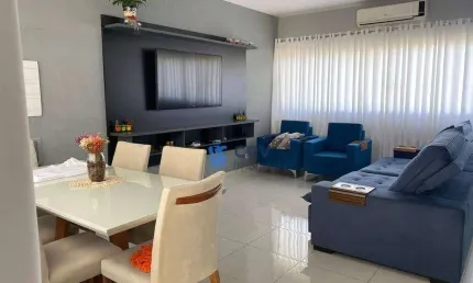 Casa com 4 dormitórios à venda, 153 m² por r$ 800.000,00 - lon rita - londrina/pr