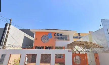 Casa com 2 dormitórios para alugar, 300 m² por r$ 8.383,00/mês - centro - londrina/pr