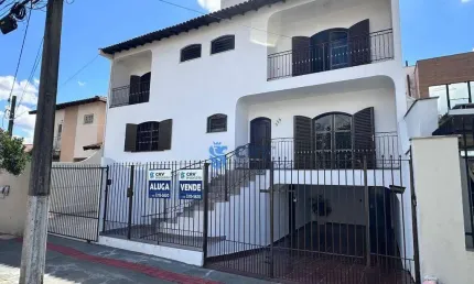 Casa à venda, 275 m² por r$ 1.500.000,00 - vila fujita - londrina/pr