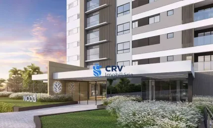 Apartamento com 2 dormitórios à venda, 84 m² por r$ 890.000,00 - terra bonita - londrina/pr