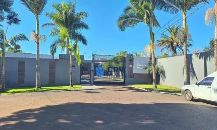 Casa com 3 dormitórios para alugar, 127 m² por r$ 5.940,00/mês - jardim são jorge - londrina/pr