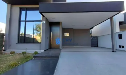 Casa com 3 dormitórios à venda, 196 m² por r$ 1.680.000,00 - conjunto habitacional alexandre urbanas - londrina/pr
