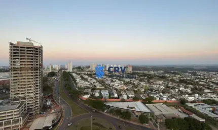 Apartamento com 2 dormitórios à venda, 74 m² por r$ 670.000,00 - gleba palhano - londrina/pr