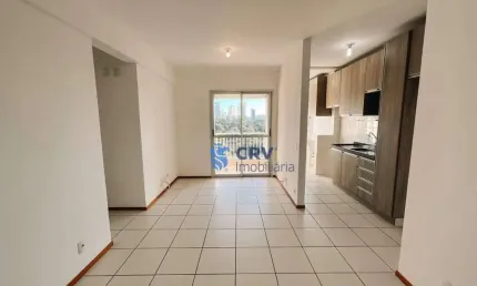 Apartamento com 3 dormitórios, 69 m² - venda por r$ 470.000,00 ou aluguel por r$ 2.800,00/mês - aurora - londrina/pr