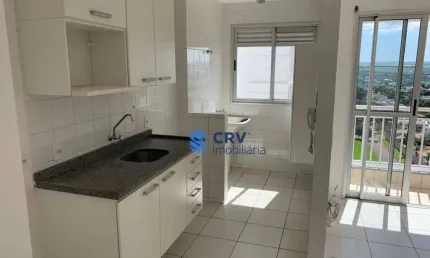 Apartamento com 3 dormitórios à venda, 69 m² por r$ 390.000,00 - terra bonita - londrina/pr