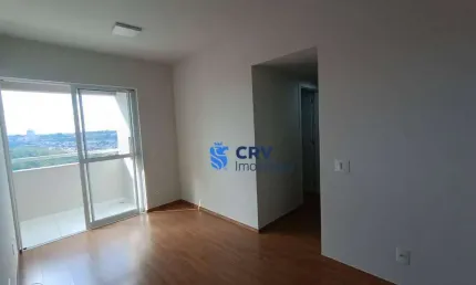 Apartamento para locação na Gleba Palhano com 3 dormitórios 1 suíte