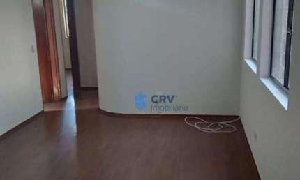 Apartamento com 3 dormitórios, 70 m² - venda por R$ 225.000,00 ou aluguel por R$ 1.800,00/mês - Jardim Palmares - Londrina/PR