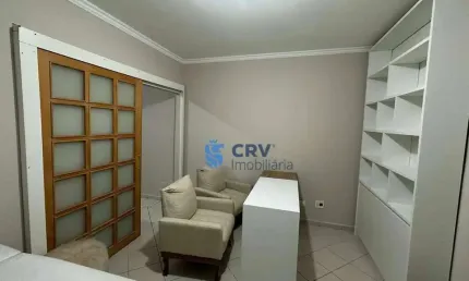 Sala para alugar, 30 m² por R$ 2.500,00/mês - Centro - Londrina/PR