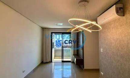 Apartamento à venda, 65 m² por R$ 470.000,00 - Centro - Londrina/PR
