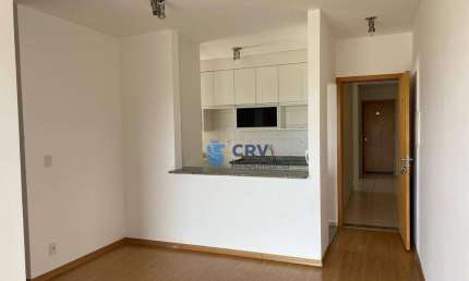 Apartamento para alugar, 73 m² por R$ 3.000,00/mês - Terra Bonita - Londrina/PR