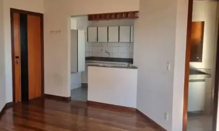 Apartamento com 1 dormitório para alugar, 42 m² por r$ 1.980,00/mês - centro - londrina/pr