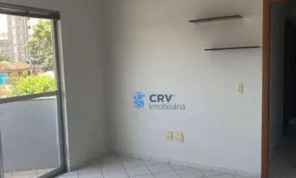 Apartamento com 2 dormitórios para alugar, 63 m² por R$ 2.030,00/mês - Centro - Londrina/PR