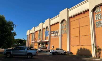 Sala para alugar, 45 m² por R$ 3.100,00/mês - Jardim São Jorge - Londrina/PR