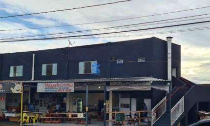 Salão para alugar, 150 m² por R$ 3.800,00/mês - Aquilles Sthengel - Londrina/PR