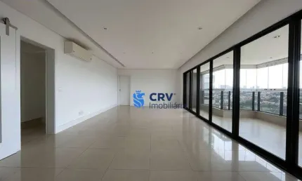Apartamento com 3 suítes, para alugar, 186 m²  Gleba Palhano - Londrina
