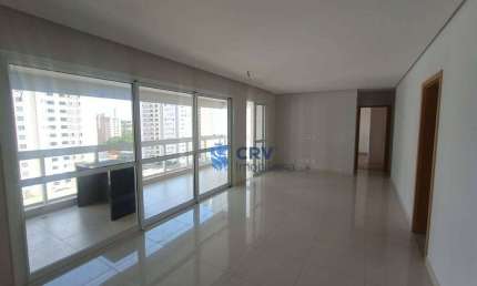 Apartamento novo  a venda no Edifício Fontaine Blanc , na Gleba Palhano
