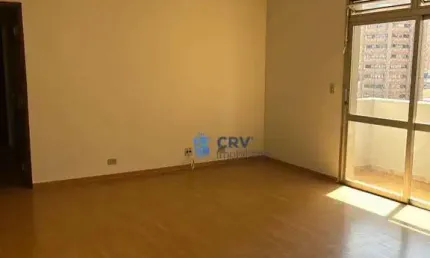Apartamento com 3 dormitórios para alugar, 131 m² por R$ 3.180,00/mês - Centro - Londrina/PR