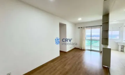 Apartamento com 3 dormitórios para alugar, 69 m² por R$ 3.200,00/mês - Gleba Palhano - Londrina/PR