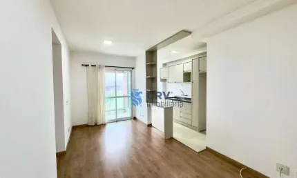 Apartamento com 3 dormitórios para alugar, 69 m² por R$ 3.200,00/mês - Gleba Palhano - Londrina/PR