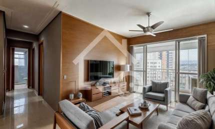 Apartamento com 3 quartos à venda na Rua Braga, 202, Vila Lusitânia, São Bernardo do Campo por R$ 950.000