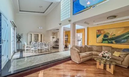 Casa com 3 quartos à venda na Rua das Codornas, 122, Parque dos Pássaros, São Bernardo do Campo por R$ 1.400.000