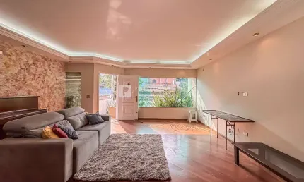 Casa com 4 quartos à venda na Rua Adelina Salvatore Bassoli, 174, Vila Euclides, São Bernardo do Campo por R$ 1.150.000