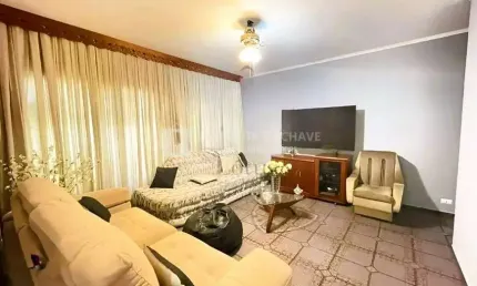 Casa com 3 quartos à venda na Rua Vera Cruz, 9, Anchieta, São Bernardo do Campo por R$ 990.000