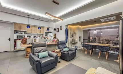 Apartamento com 3 quartos à venda na avenida armando ítalo setti, 661, baeta neves, são bernardo do campo por r$ 1.200.000