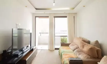 Apartamento com 4 quartos à venda na Rua Maria Silva, 70, Nova Petrópolis, São Bernardo do Campo por R$ 680.000