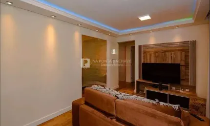 Casa em condomínio fechado com 2 quartos à venda na Avenida Olinto Demarchi, 9, Taboão, São Bernardo do Campo por R$ 495.000