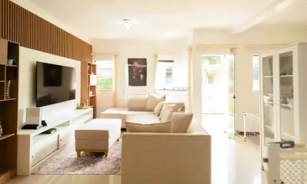 Casa com 4 quartos à venda na Rua João Ferreira de Almeida, 68, Dos Casa, São Bernardo do Campo por R$ 1.550.000