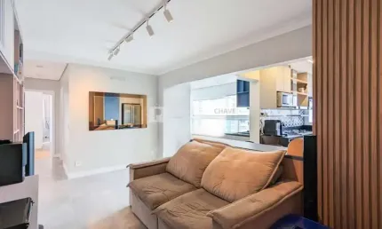 Apartamento com 3 quartos à venda na Avenida Armando Ítalo Setti, 814, Baeta Neves, São Bernardo do Campo por R$ 1.200.000