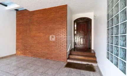 Casa com 3 quartos à venda na rua agostinho masini, 139, parque terra nova ii, são bernardo do campo por r$ 950.000