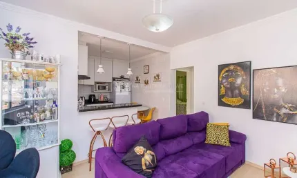 Apartamento com 2 quartos à venda na Rua Tiradentes, 1700, Santa Terezinha, São Bernardo do Campo por R$ 350.000
