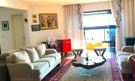 Apartamento com 3 quartos à venda na Rua Continental, 1021, Jardim do Mar, São Bernardo do Campo por R$ 1.550.000