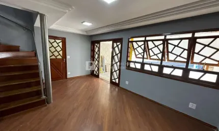 Casa com 6 quartos à venda na Walter Daré, 01, Jordanópolis, São Bernardo do Campo por R$ 1.500.000